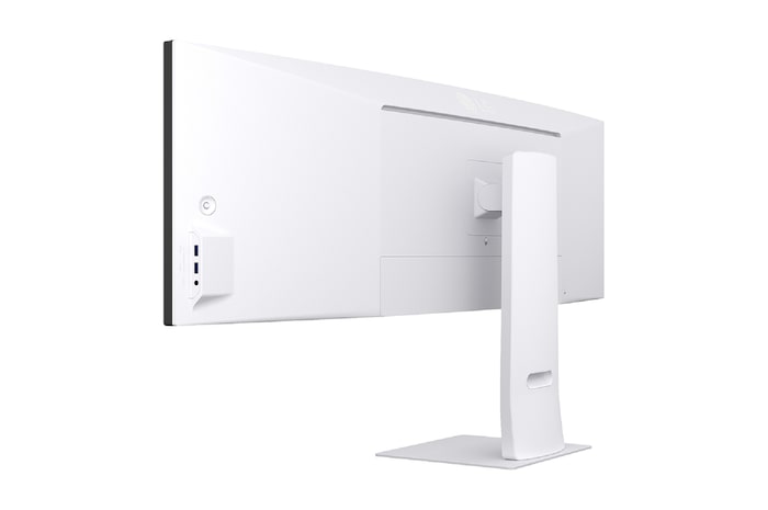 monitor LG UltraWide Dual